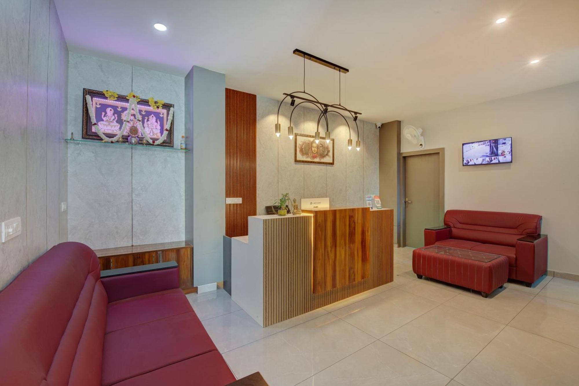 Hotel Park Lane Yelahanka Bangalore Buitenkant foto